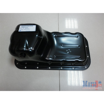 Поддон двигателя 1л для Daewoo Matiz